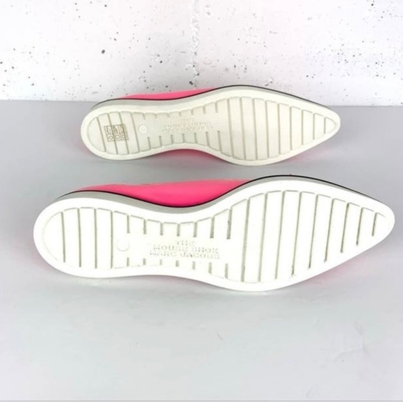 Marc Jacobs Mouse Neon Pink - Picture 4 of 4